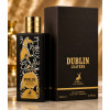 Парфумована вода унісекс Alhambra Dublin Leather 80 мл (100% ORIGINAL)